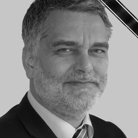 André Müller