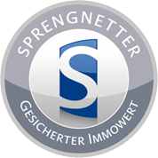 Sprengnetter – Gesicherter Immowert