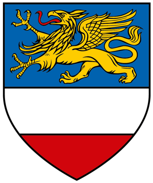 Wappen Rostock